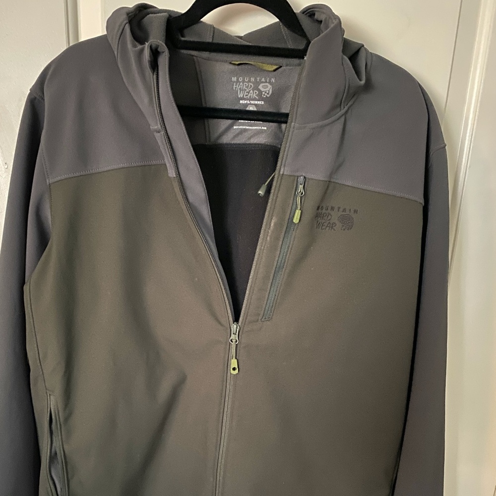Men's jacket